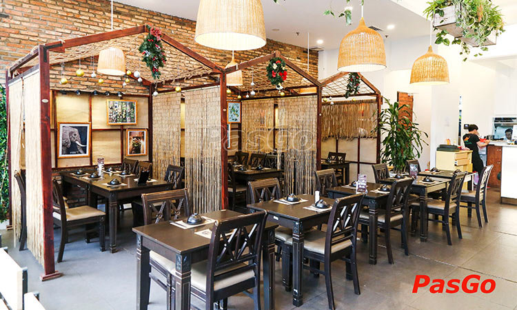 Top 10 quán lẩu ngon, nổi tiếng nhất ở Quận Bình Thạnh - 5